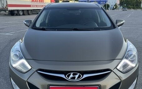 Hyundai i40 I рестайлинг, 2014 год, 1 400 000 рублей, 1 фотография