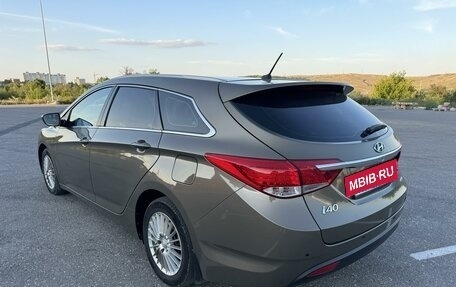 Hyundai i40 I рестайлинг, 2014 год, 1 400 000 рублей, 4 фотография