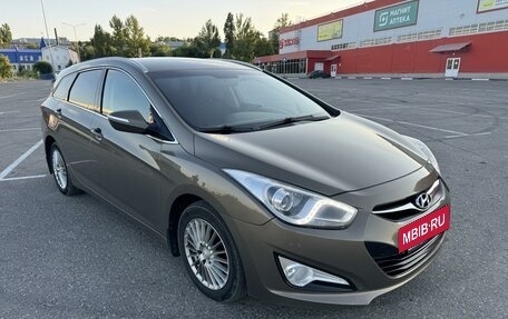 Hyundai i40 I рестайлинг, 2014 год, 1 400 000 рублей, 2 фотография