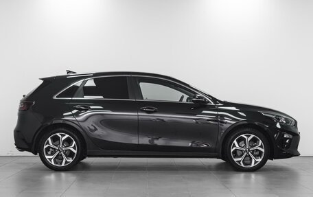 KIA cee'd III, 2019 год, 1 949 000 рублей, 5 фотография