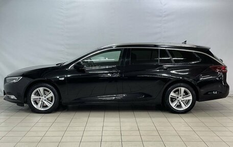 Opel Insignia II рестайлинг, 2019 год, 2 395 000 рублей, 9 фотография