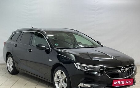 Opel Insignia II рестайлинг, 2019 год, 2 395 000 рублей, 2 фотография