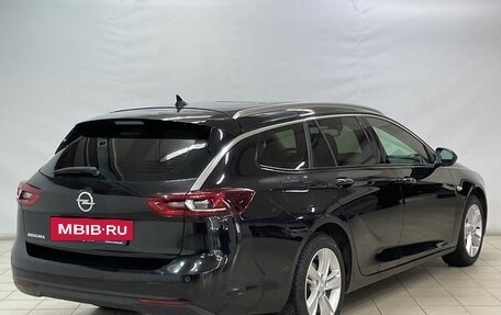 Opel Insignia II рестайлинг, 2019 год, 2 395 000 рублей, 4 фотография