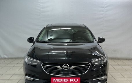 Opel Insignia II рестайлинг, 2019 год, 2 395 000 рублей, 3 фотография