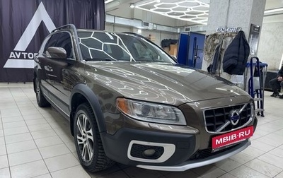 Volvo XC70 II рестайлинг, 2011 год, 1 700 000 рублей, 1 фотография