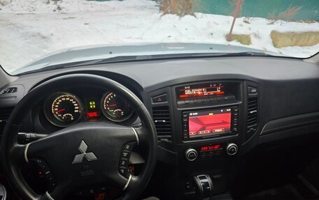 Mitsubishi Pajero IV, 2012 год, 2 200 000 рублей, 9 фотография