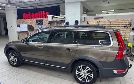 Volvo XC70 II рестайлинг, 2011 год, 1 700 000 рублей, 8 фотография