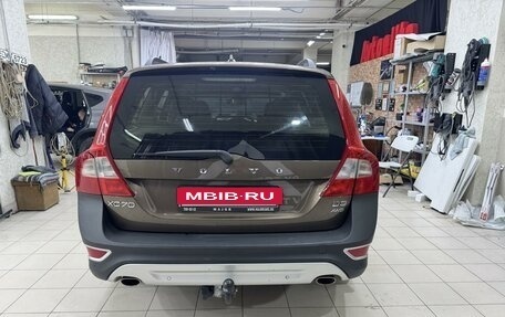 Volvo XC70 II рестайлинг, 2011 год, 1 700 000 рублей, 6 фотография