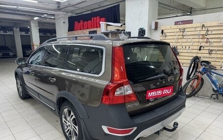 Volvo XC70 II рестайлинг, 2011 год, 1 700 000 рублей, 7 фотография