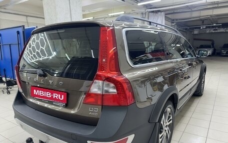 Volvo XC70 II рестайлинг, 2011 год, 1 700 000 рублей, 4 фотография