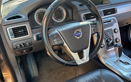 Volvo XC70 II рестайлинг, 2011 год, 1 700 000 рублей, 11 фотография