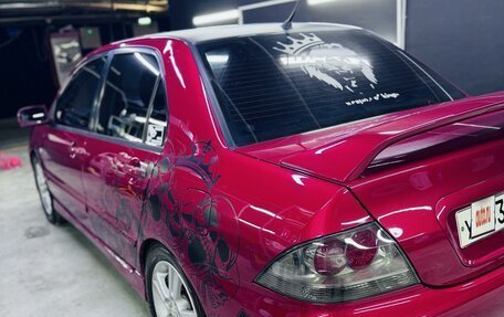 Mitsubishi Lancer IX, 2004 год, 520 000 рублей, 3 фотография