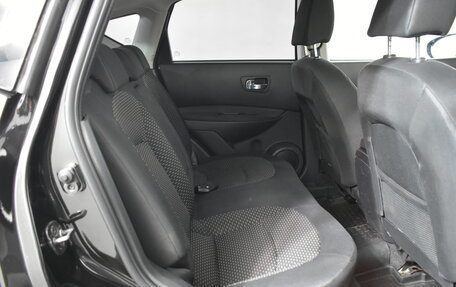 Nissan Qashqai, 2009 год, 729 000 рублей, 12 фотография