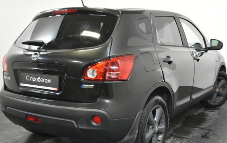 Nissan Qashqai, 2009 год, 729 000 рублей, 6 фотография