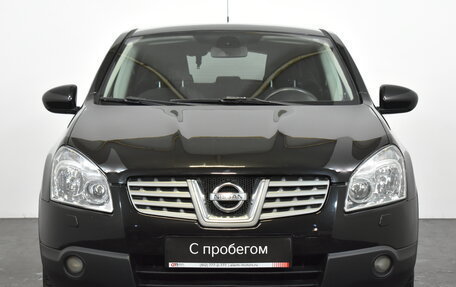 Nissan Qashqai, 2009 год, 729 000 рублей, 2 фотография