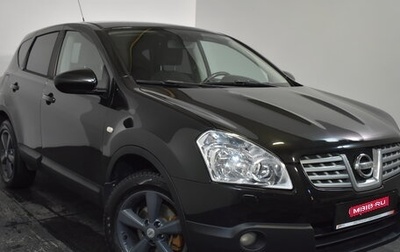 Nissan Qashqai, 2009 год, 729 000 рублей, 1 фотография