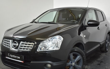 Nissan Qashqai, 2009 год, 729 000 рублей, 3 фотография