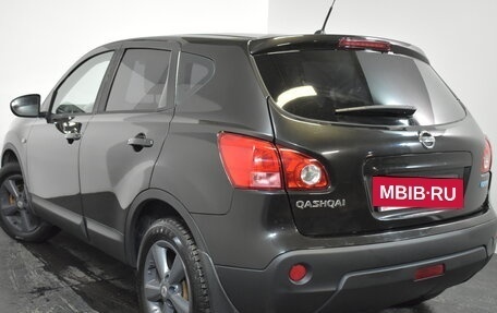 Nissan Qashqai, 2009 год, 729 000 рублей, 4 фотография