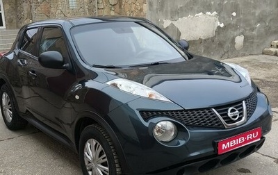 Nissan Juke II, 2011 год, 1 090 000 рублей, 1 фотография