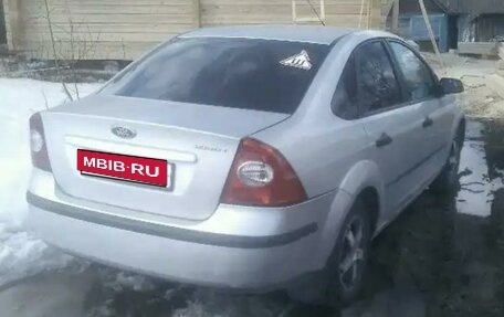 Ford Focus II рестайлинг, 2006 год, 300 000 рублей, 1 фотография