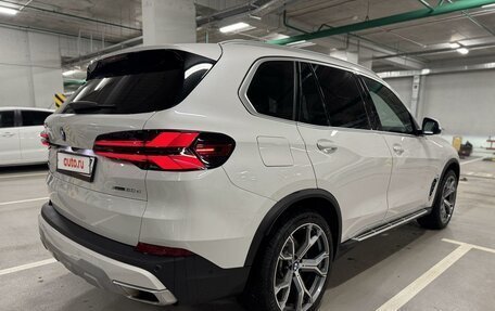 BMW X5, 2023 год, 12 550 000 рублей, 5 фотография