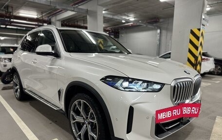 BMW X5, 2023 год, 12 550 000 рублей, 4 фотография