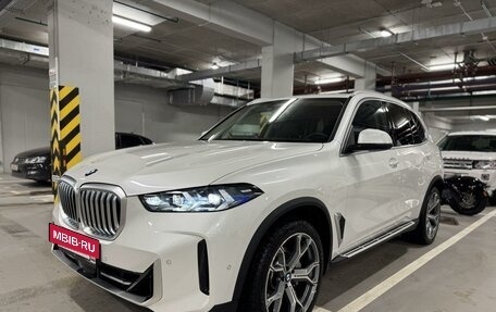 BMW X5, 2023 год, 12 550 000 рублей, 2 фотография