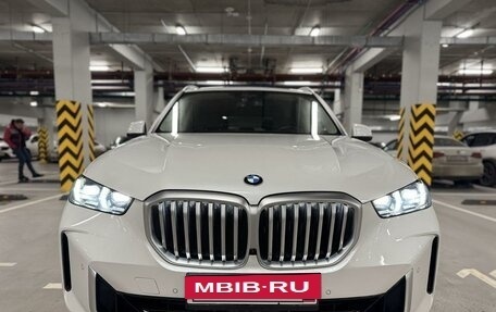 BMW X5, 2023 год, 12 550 000 рублей, 3 фотография