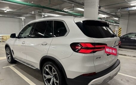 BMW X5, 2023 год, 12 550 000 рублей, 7 фотография