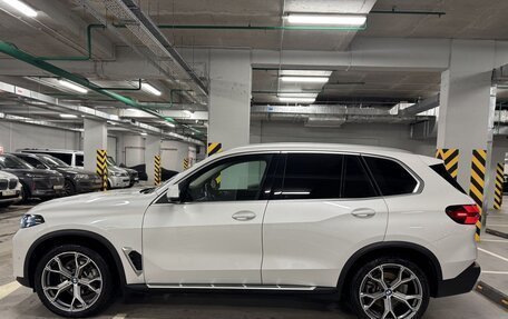 BMW X5, 2023 год, 12 550 000 рублей, 8 фотография