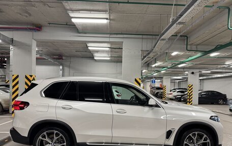 BMW X5, 2023 год, 12 550 000 рублей, 9 фотография