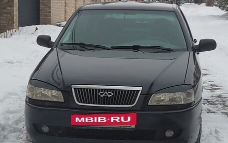 Chery Amulet (A15) I, 2006 год, 250 000 рублей, 2 фотография