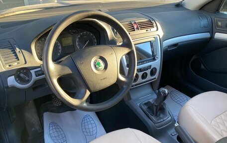 Skoda Octavia, 2006 год, 589 000 рублей, 7 фотография