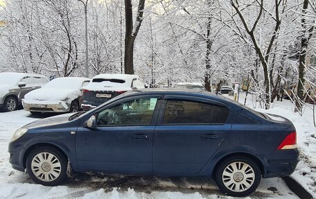 Opel Astra H, 2011 год, 900 000 рублей, 7 фотография