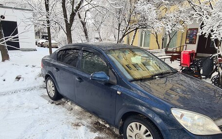 Opel Astra H, 2011 год, 900 000 рублей, 3 фотография