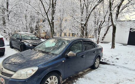 Opel Astra H, 2011 год, 900 000 рублей, 4 фотография