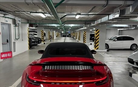 Porsche 911, 2020 год, 25 250 000 рублей, 7 фотография