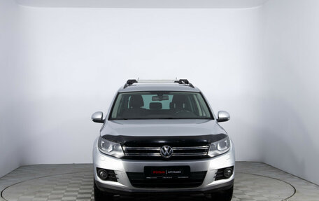 Volkswagen Tiguan I, 2016 год, 1 620 000 рублей, 2 фотография