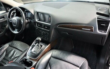 Audi Q5, 2010 год, 1 299 800 рублей, 3 фотография