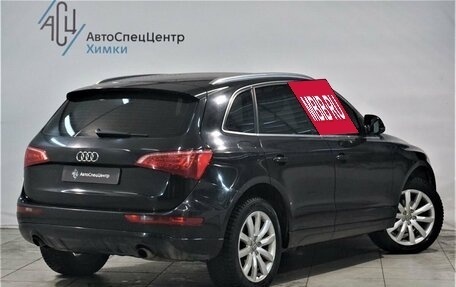 Audi Q5, 2010 год, 1 299 800 рублей, 2 фотография