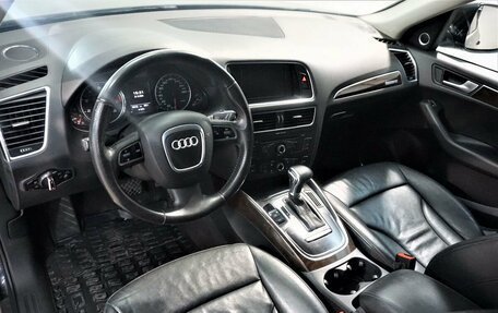 Audi Q5, 2010 год, 1 299 800 рублей, 8 фотография