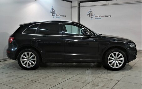 Audi Q5, 2010 год, 1 299 800 рублей, 15 фотография