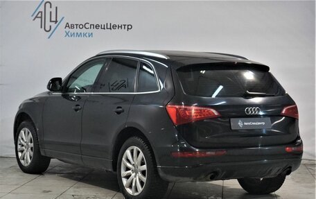 Audi Q5, 2010 год, 1 299 800 рублей, 14 фотография