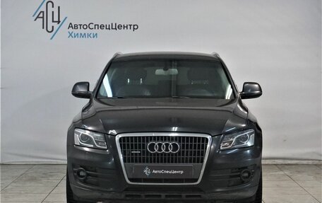 Audi Q5, 2010 год, 1 299 800 рублей, 11 фотография