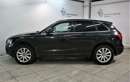 Audi Q5, 2010 год, 1 299 800 рублей, 16 фотография