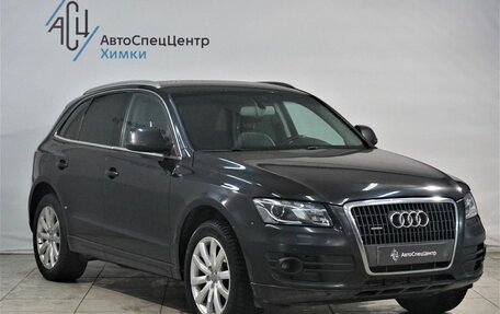 Audi Q5, 2010 год, 1 299 800 рублей, 13 фотография