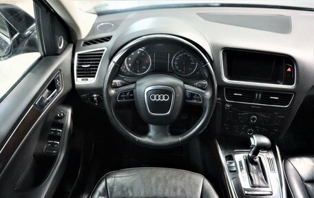 Audi Q5, 2010 год, 1 299 800 рублей, 10 фотография