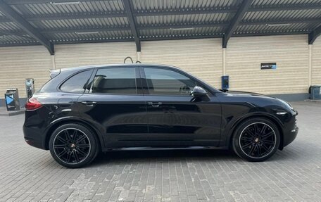 Porsche Cayenne III, 2014 год, 3 700 000 рублей, 7 фотография