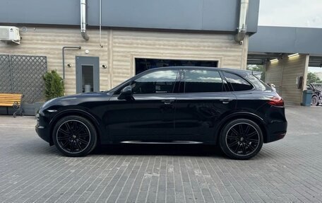 Porsche Cayenne III, 2014 год, 3 700 000 рублей, 8 фотография