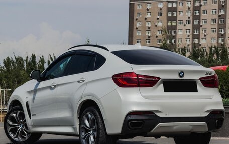 BMW X6, 2016 год, 5 150 000 рублей, 4 фотография